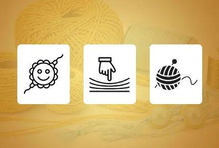 3D Marigold Thread
